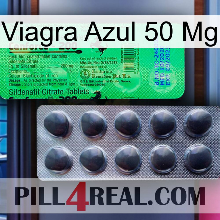 Blue Viagra 50 Mg new04